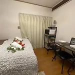 Best Shinjuku Modern Full-Furnished Apartment1 Only 2Min To Shinjuku By Train