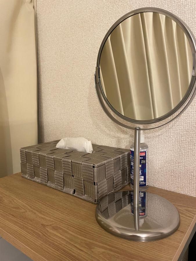 Shinjuku Modern Full-furnished Apartment1 Only 2min To Shinjuku By Train Apartment Präfektur Tokio