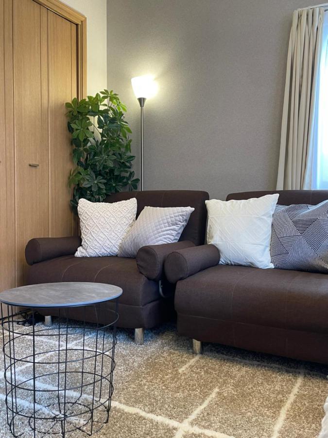 Shinjuku Modern Full-furnished Apartment1 Only 2min To Shinjuku By Train * Tokio