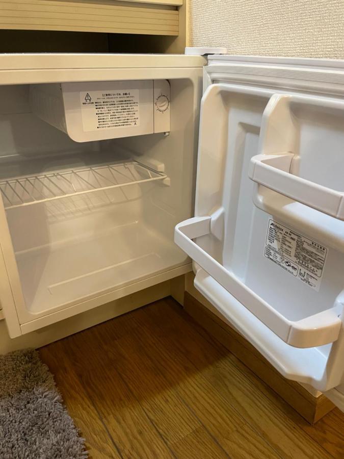 Appartement Shinjuku Modern Full-furnished Apartment1 Only 2min To Shinjuku By Train *