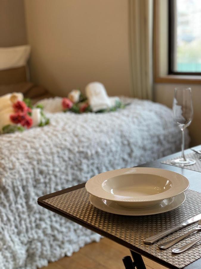 Shinjuku Modern Full-furnished Apartment1 Only 2min To Shinjuku By Train Appartement *