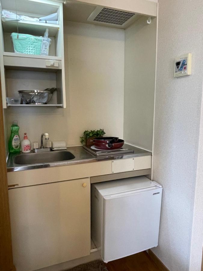 Shinjuku Modern Full-furnished Apartment1 Only 2min To Shinjuku By Train Appartement *