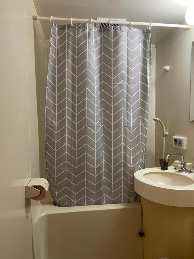 Appartement Shinjuku Modern Full-furnished Apartment1 Only 2min To Shinjuku By Train Tokio